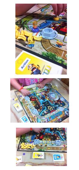 The Game of Life Despicable Me – Today's Woman, Articles, Product Reviews  and Giveaways